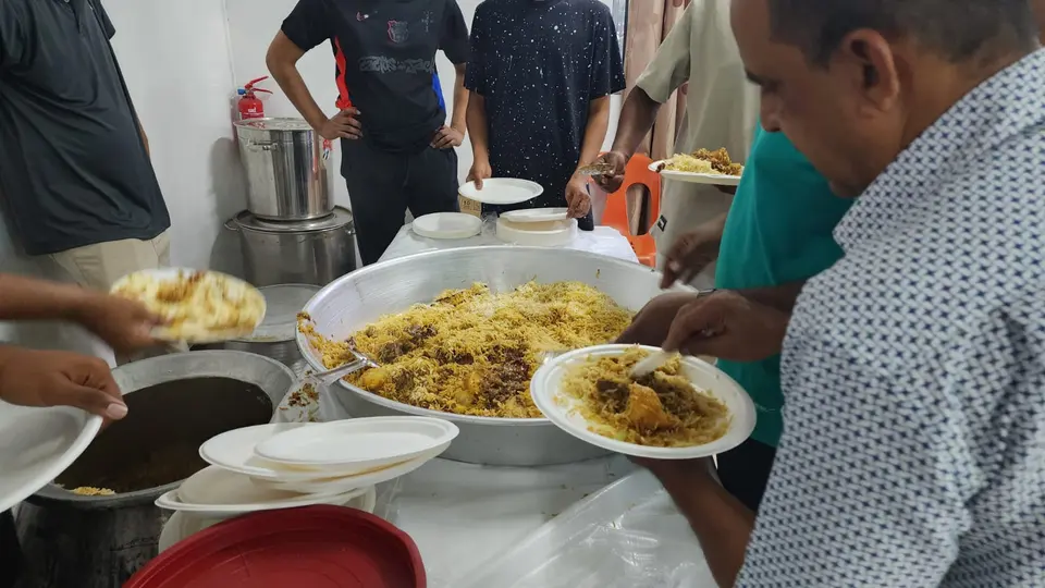 Post-Ramadan Vermicelli, photo 6